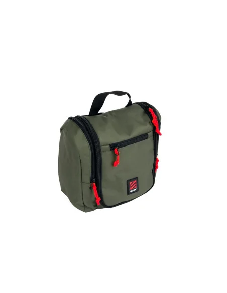 Sonik WASH BAG Kulturtasche Carp Toilet Accessory Carry All