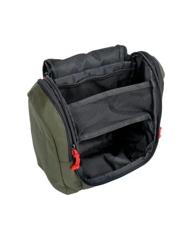 Sonik WASH BAG Kulturtasche Carp Toilet Accessory Carry All