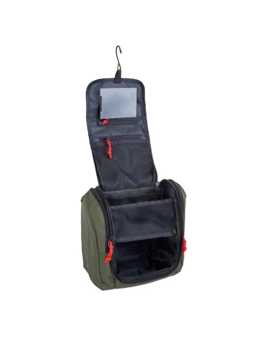 Sonik WASH BAG Kulturtasche Carp Toilet Accessory Carry All