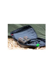 Sonik Buzz Bar Tasche - KarpfenZentrale 2