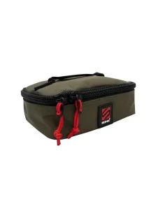 Sonik BITS POUCH End Tackle Bag Angeltasche Tacklebag