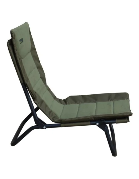 Sonik Bank-Tek Lightweight Lo-Chair - Ihr perfekter Angelstuhl