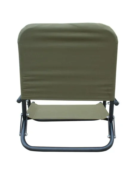 Sonik Bank-Tek Lightweight Lo-Chair - Ihr perfekter Angelstuhl