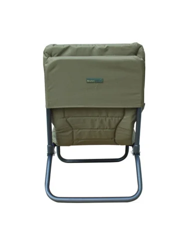 Sonik Bank-Tek Lightweight Lo-Chair - Ihr perfekter Angelstuhl