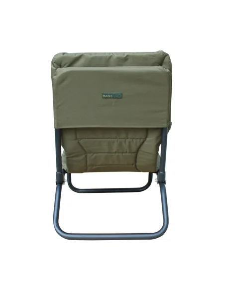 Sonik Bank-Tek Lightweight Lo-Chair - Ihr perfekter Angelstuhl