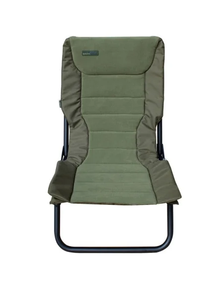 Sonik BANK-TEK LIGHTWEIGHT Lo-Chair Angelsessel Ultra Light-Angelliegen & Angelstühle-JJ-Fishing