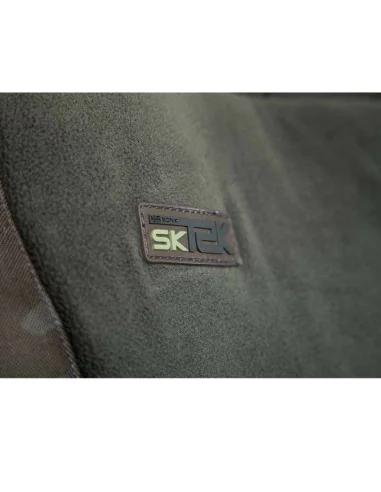 Sonik SK-TEK FOLDING CHAIR - Komfort und Kompaktheit