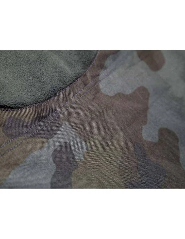 Sonik SK-TEK FOLDING CHAIR - Komfort und Kompaktheit