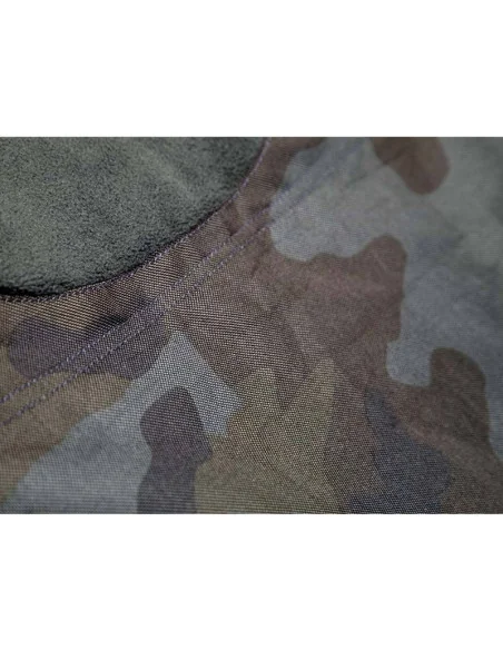 Sonik SK-TEK FOLDING CHAIR - Komfort und Kompaktheit