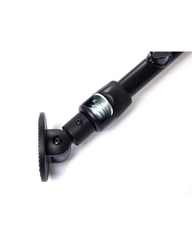 Sonik SK-TEK FOLDING CHAIR - Komfort und Kompaktheit