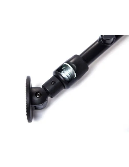 Sonik SK-TEK FOLDING CHAIR - Komfort und Kompaktheit