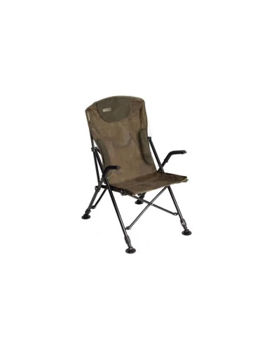 Sonik SK-TEK Folding Chair Angelsessel Ultra Light Compact