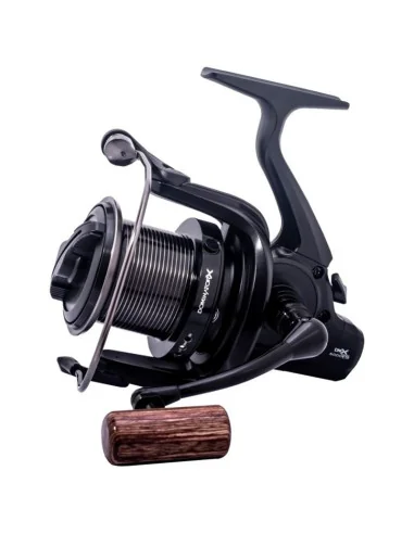 Sonik DOMINATOR X 6000RS BIG PIT REEL Karpfen Angelrolle Quick Drag