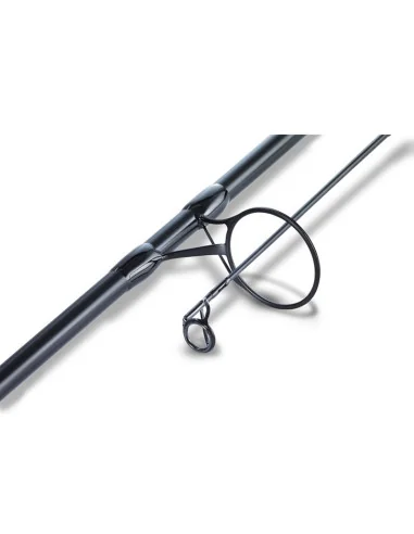 Sonik VADERX RS 12' 3.00LB Carp Rod Angelrute 360cm Carbon-Karpfenruten-JJ-Fishing