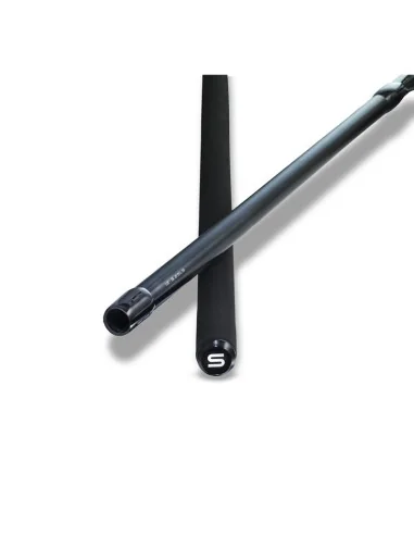 Sonik VADERX RS 12' 3.00LB Carp Rod Angelrute 360cm Carbon-Karpfenruten-JJ-Fishing