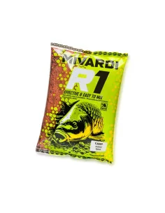 R1 CARP - Mango - Mivardi | Hochwertige Ködermischungen 2