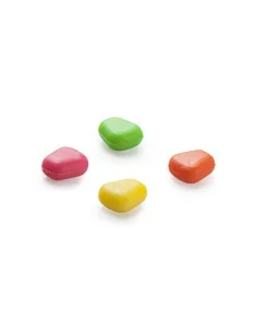 Mivardi MagiCorn Erdbeere Pop Up Fake Mais Gummi Mais Auftreibend mit Aroma-Fake Baits-JJ-Fishing 2