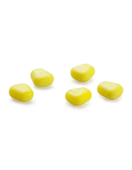 Mivardi MagiCorn Sweet Corn Pop Up Fake Mais Gummi Mais Auftreibend mit Aroma-Fake Baits-JJ-Fishing