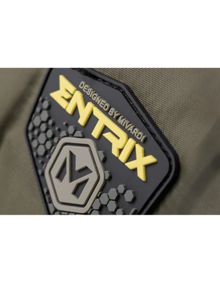 Abhakmatte Entrix XL - Leichte, kompakte und preiswerte Abhakmatte