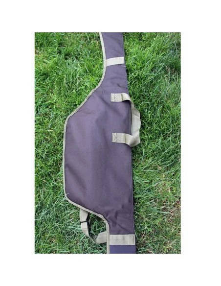 Mivardi Premium 165 10ft 1 Angelruten Rod Holldal Angelruten Transport Tasche-Taschen-JJ-Fishing