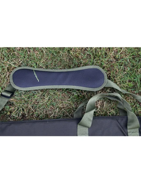 Mivardi Premium 165 10ft 1 Angelruten Rod Holldal Angelruten Transport Tasche-Taschen-JJ-Fishing