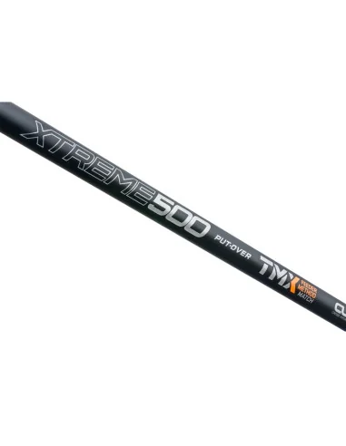TMX Xtreme net handle 500 (put over) - Mivardi