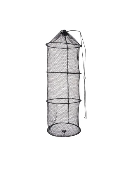 Mivardi Classic 4 XL Setzkescher 120cm Karpfen Halterung Fischbehälter-Kescher & Kescherzubehör-JJ-Fishing