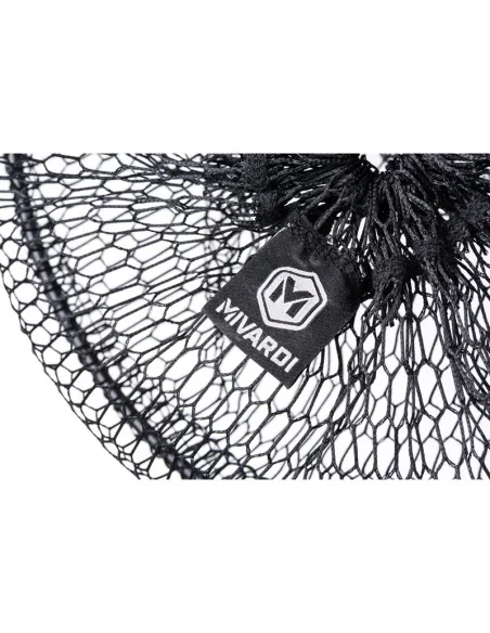 Mivardi Classic 4 Setzkescher 85cm Karpfen Halterung Fischbehälter-Kescher & Kescherzubehör-JJ-Fishing