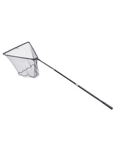 Mivardi Metal Pro II 210 Landing Net Angelkescher 2