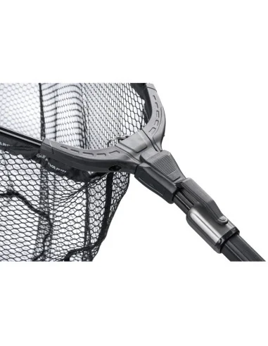 Mivardi Metal Pro II 210 Landing Net Angelkescher