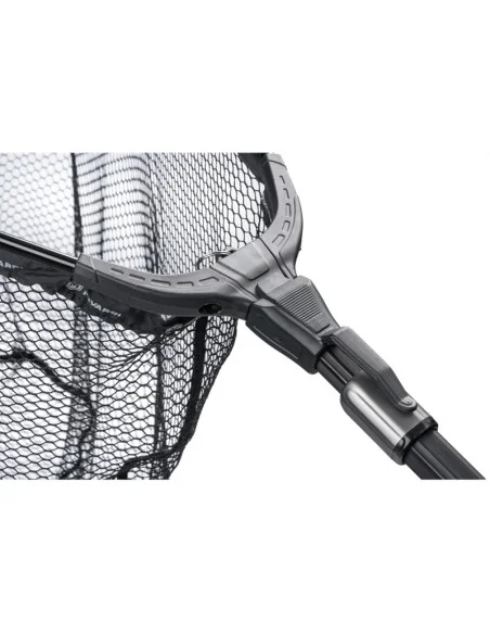 Mivardi Metal Pro II 210 Landing Net Angelkescher
