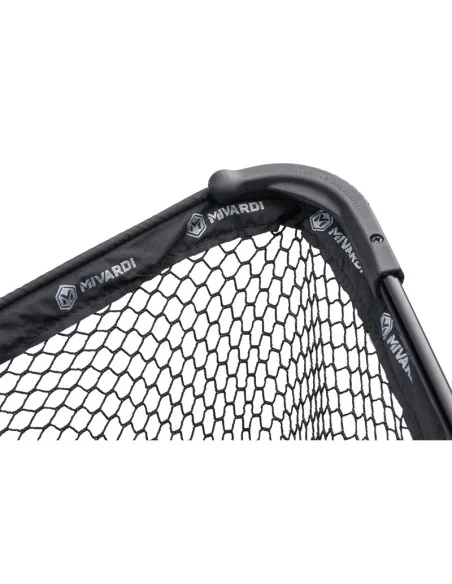 Mivardi Metal Pro II 210 Landing Net Angelkescher
