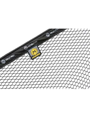Mivardi Metal Pro II 210 Landing Net Angelkescher