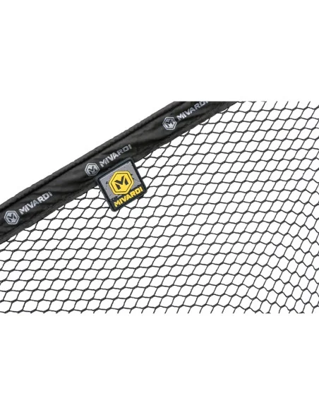 Mivardi Metal Pro II 210 Landing Net Angelkescher