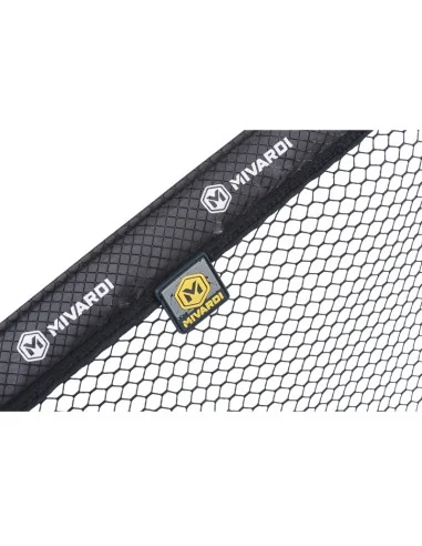Mivardi Xtreme 250 Floating Landing Net Angelkescher Extra Robust Auftreibend Karpfen Kescher-Tackle & Co-JJ-Fishing