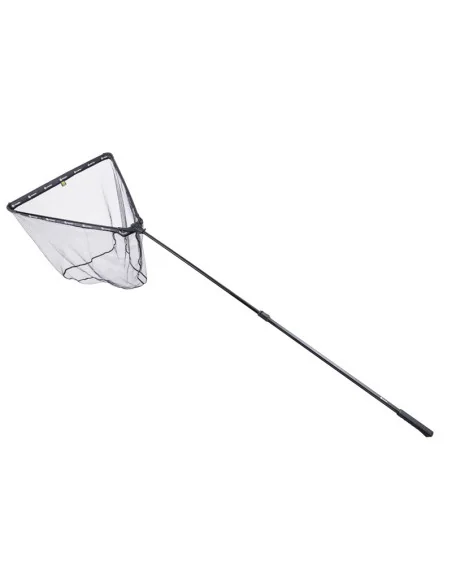 Mivardi Xtreme 250 Floating Landing Net Angelkescher Extra Robust Auftreibend Karpfen Kescher-Tackle & Co-JJ-Fishing