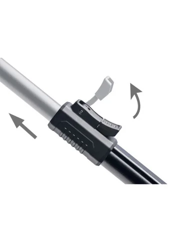 Mivardi Xtreme 250 Floating Landing Net Angelkescher Extra Robust Auftreibend Karpfen Kescher-Tackle & Co-JJ-Fishing