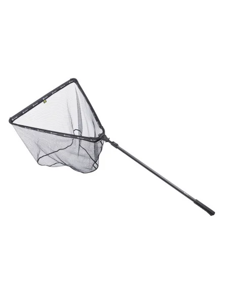 Mivardi Xtreme 250 Floating Landing Net Angelkescher Extra Robust Auftreibend Karpfen Kescher-Tackle & Co-JJ-Fishing