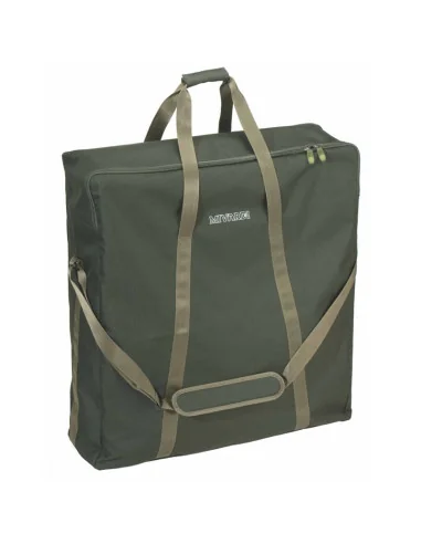 Mivardi Professional Hex8 Bedchair Bag Angelbett Tragetasche-Taschen-JJ-Fishing