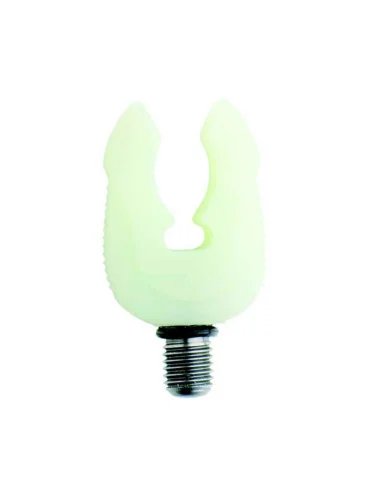 Mivardi Rod Rest Soft Fluo 2 Stück Rutenauflagen-Tackle & Co-JJ-Fishing