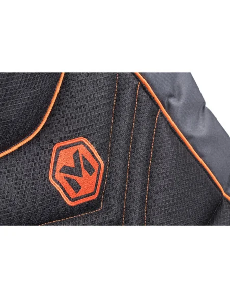 Mivardi TMX Feeder Method Chair Angelsessel Extra Bequem-Angelliegen & Angelstühle-JJ-Fishing