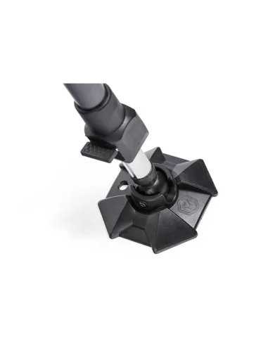 Mivardi TMX Feeder Method Chair Angelsessel Extra Bequem-Angelliegen & Angelstühle-JJ-Fishing