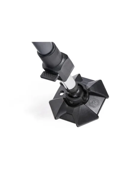 Mivardi TMX Feeder Method Chair Angelsessel Extra Bequem-Angelliegen & Angelstühle-JJ-Fishing