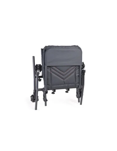 Mivardi TMX Feeder Method Chair Angelsessel Extra Bequem-Angelliegen & Angelstühle-JJ-Fishing