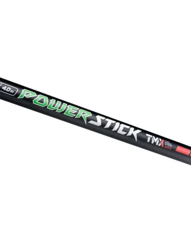 Mivardi PowerStick 4m Kescherstaab Method Feeder Net Handle Teleskopierbar