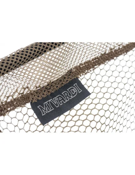 Mivardi Carp Specialist MK2 Karpfen Kescher Ersatznetz-Tackle & Co-JJ-Fishing