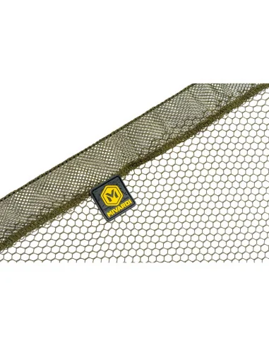 Kescher Optimus - Mivardi | Hochwertige Anglerausrüstung