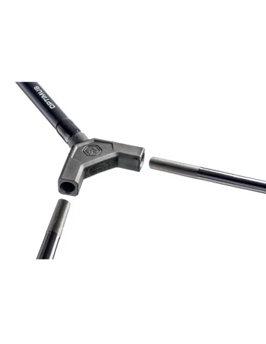 Kescher Optimus - Mivardi | Hochwertige Anglerausrüstung