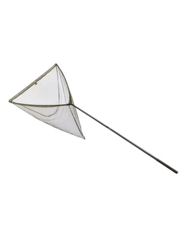 Kescher Optimus - Mivardi | Hochwertige Anglerausrüstung