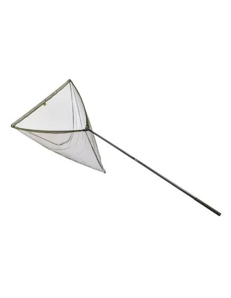 Kescher Optimus - Mivardi | Hochwertige Anglerausrüstung